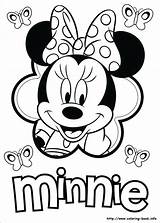 Mickey Mouse Coloring Pages Head Getcolorings sketch template