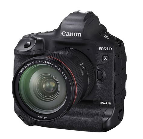 canons flagship dslr       powerful camera