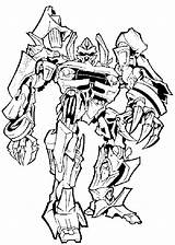 Transformers Coloring Extinction Tranformers Colorare Optimus Disegni Ausmalen Galvatron Trickfilmfiguren Designlooter Malvorlage Kategorien sketch template