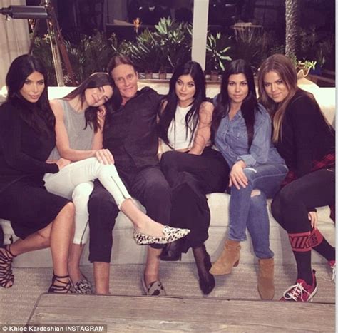 kim kardashian tackles rumours bruce jenner is transitioning into a woman daily mail online