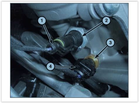 oil pressure sensor jeep garage jeep forum