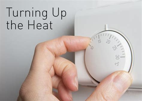 Turning Up The Heat District Heat System Regulations