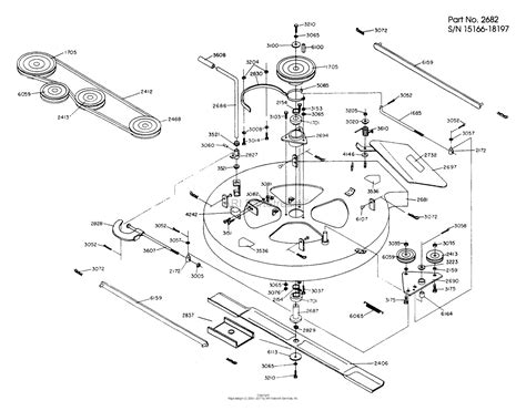 dixon speedztr  belt diagram wiring diagram pictures
