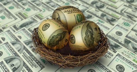average retirement savings    surprise