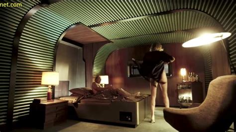 tricia helfer nude sex scene in ascension series