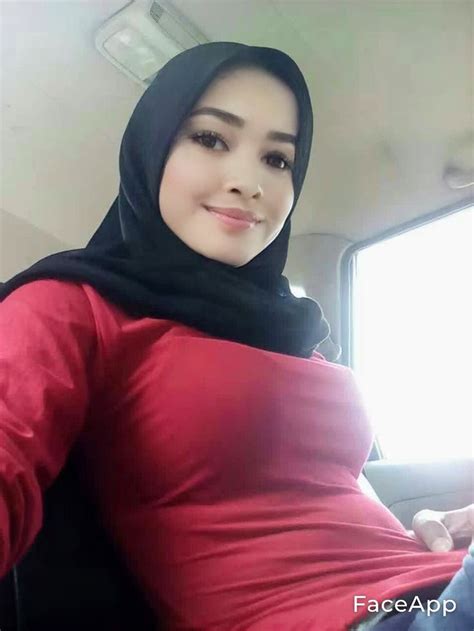 pin oleh kim eun di baju ketat wanita terseksi wanita gaya hijab