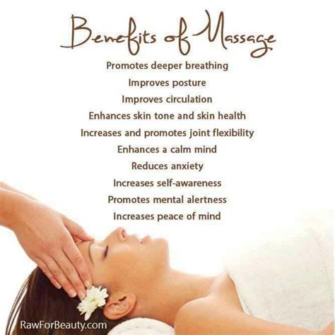 benefits of massage come to pressure point massage therapy in southfield mi for a fantastic