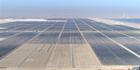 egeb worlds largest single site solar park enters final phase electrek