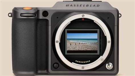 hasselblad unleashes medium format video capabilities   xd ii  ymcinema