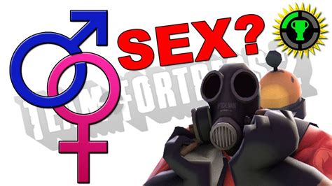The Tf2 Pyro Male Or Female The Game Theorists Wiki