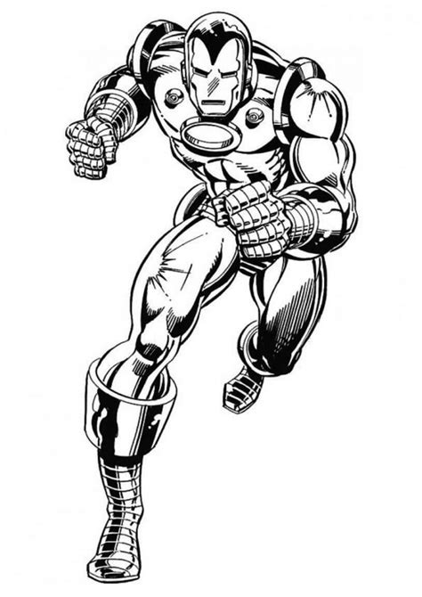 superhero coloring pages  coloring pages  kids