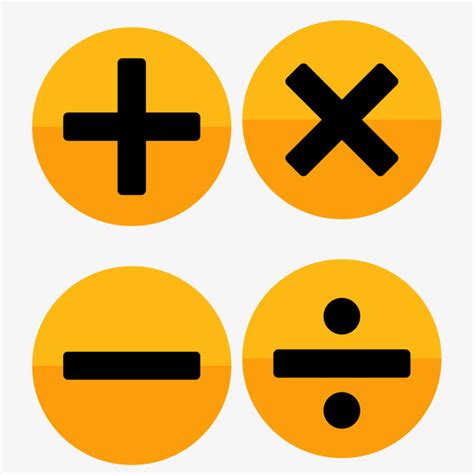 vector symbol math  getdrawings