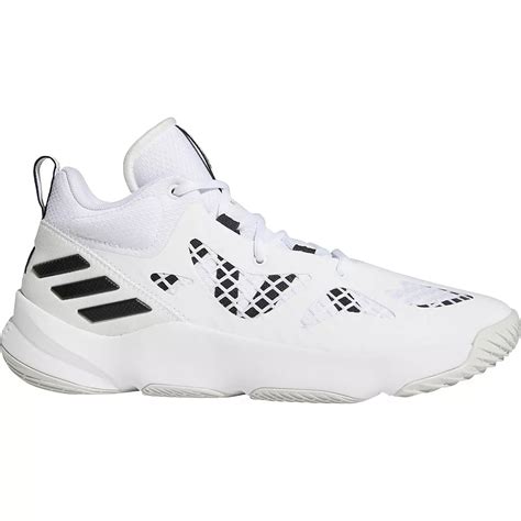 adidas adults pro nxt basketball shoes academy
