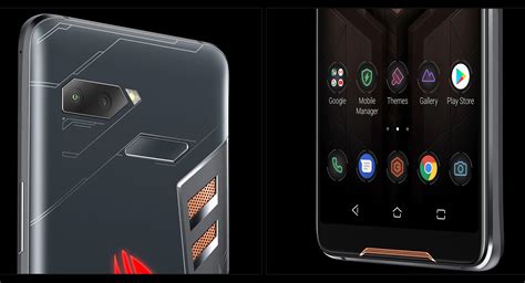asus rog phone launched  computex  thinkingtech
