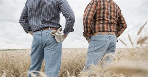 why straight rural men have gay bud sex with each other
