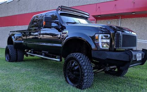 modified  ford   lariat custom  sale
