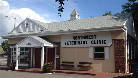 northwest veterinary clinic bestpets