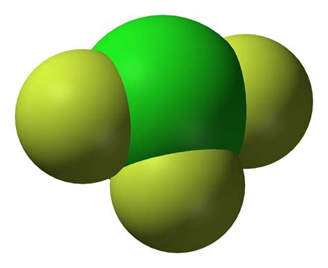 chlorine trifluoride  compound    set fire  glass