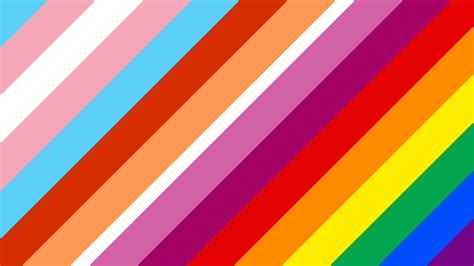 gay pride wallpaper  laptop masopmetrics