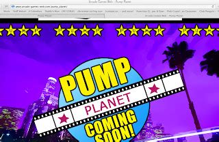 antipump pump planet