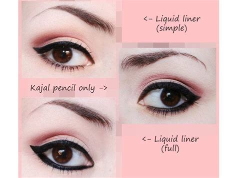 eyeliner tips and tricks for every event