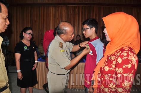 stop kekerasan terhadap perempuan dan anak lintas kapuas