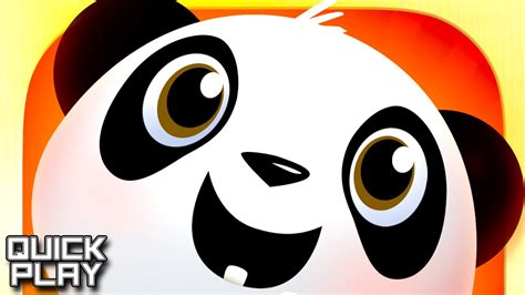 quick play panda pandamonium   levels modern mahjong  pandas ios youtube