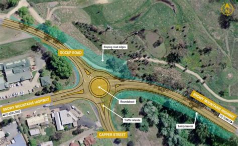 roundabout  band aid solution locals  tumut  adelong times
