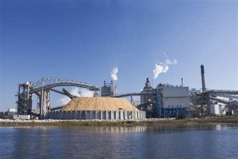 pulp mills carmad industrial