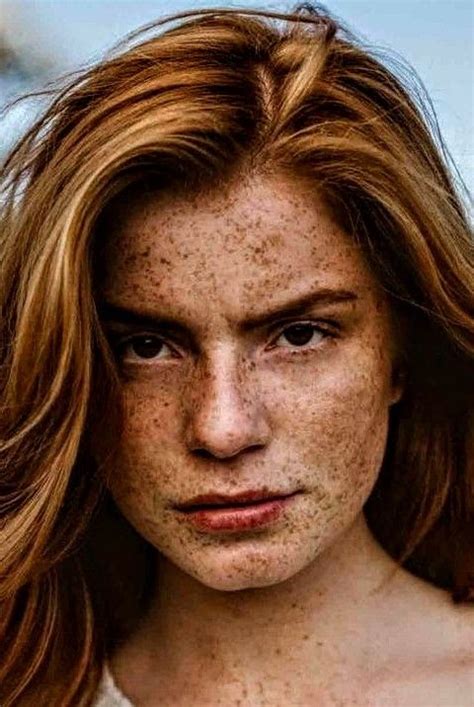 Pin By Thor Steinar On Fire Red Hair Freckles Women With Freckles