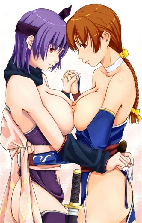 post 377134 ayane dead or alive kasumi