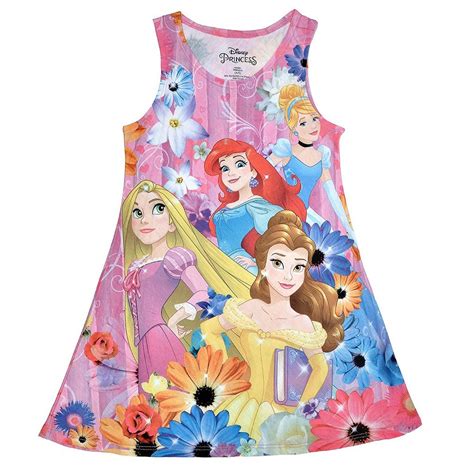 Disney Princesses Dresses – The Dress Shop