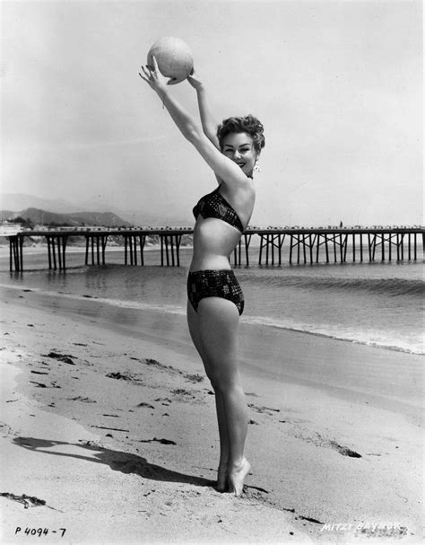 vintage style icons  knew   rock  swimsuit huffpost