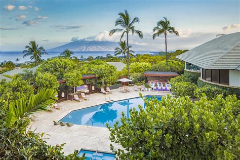 hotel wailea updated  prices resort reviews maui hawaii