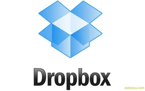 gb storage  dropbox    simple trick astronyu rants