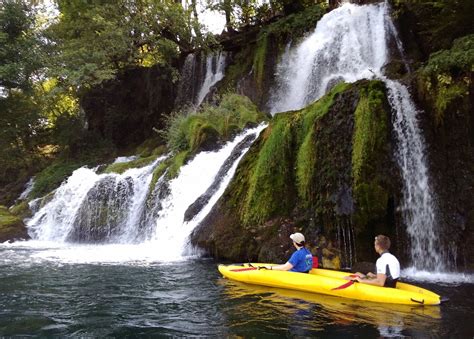 kayaking   drina river explore serbia adventure tourism