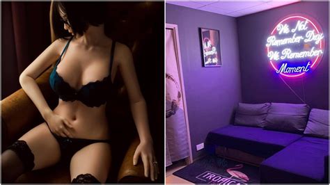 hong kong s sex doll brothel closes just two months after