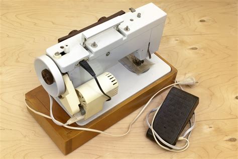 wiring  foot pedal   morse sewing machine thriftyfun