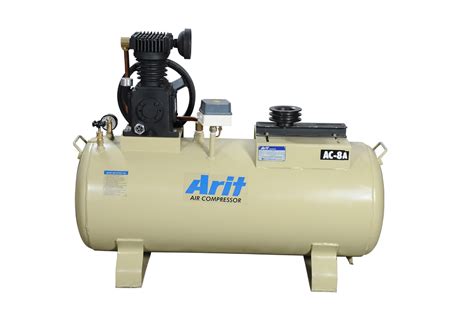 arit  hp ac  single stage air compressor arit compressor id