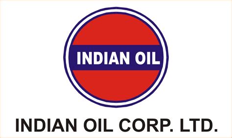 illussion indian oil logo png file