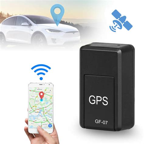 magnet gps car tracker  vehicles cars wireless mini real time gps locator walmartcom
