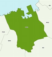 Image result for 福岡県福岡市中央区地行浜. Size: 169 x 185. Source: map-it.azurewebsites.net
