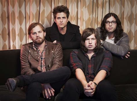 kings of leon the top 50 best bands of all time radio x