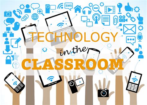 Fun Classroom Activities Using Technology English