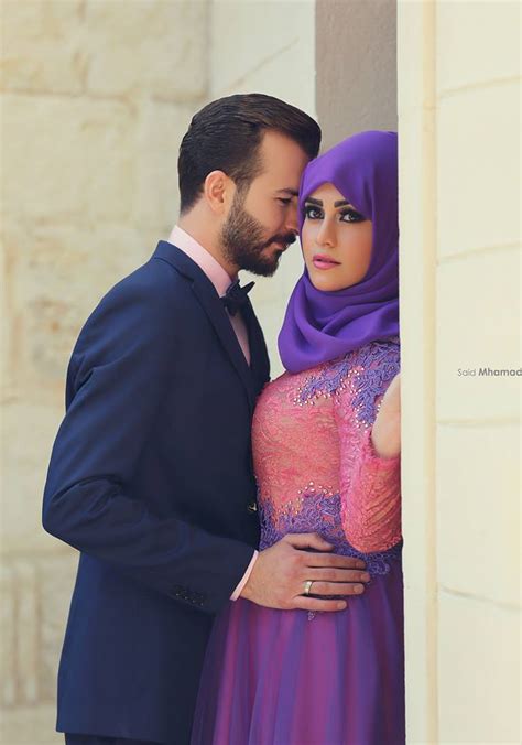 outfittrends 150 most romantic muslim couples islamic wedding pictures