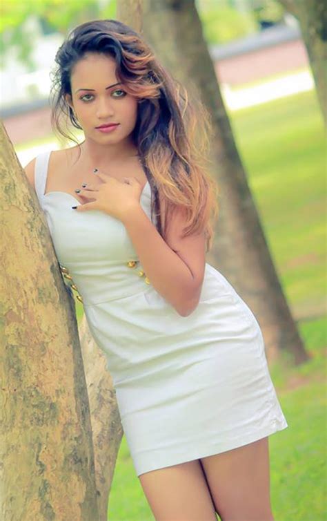 new hasha rekshini beauty girls in world sri lankan model and actress images