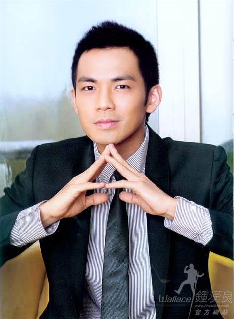 wallace chung handsome hong kong actor hot asian guys male models