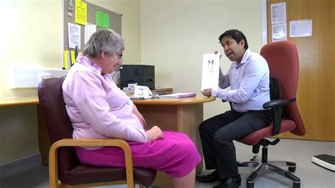 a guide to your ld health check for adults with learning disabilities youtube