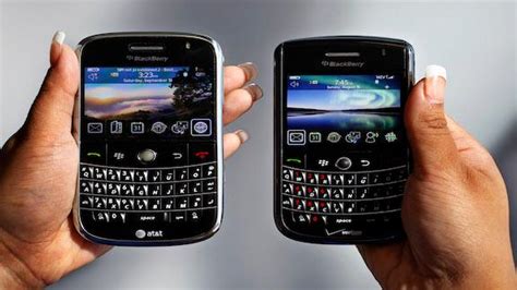 blackberry won t make blackberrys any more