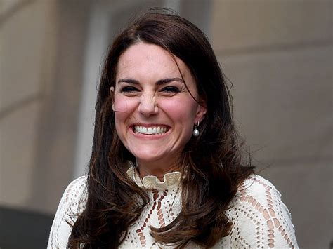 video 13 year old kate middleton s school play predicts her future